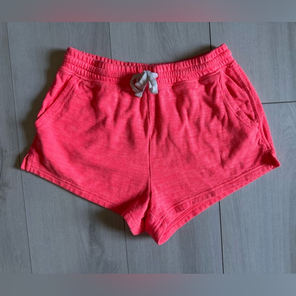 Aerie Endless Summer High Waisted Shorts size small - Picture 2 of 7